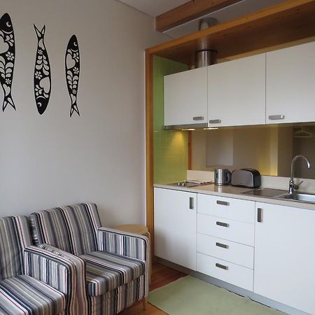 Tagus Apartments By Lisbon Village Apartments Exterior foto