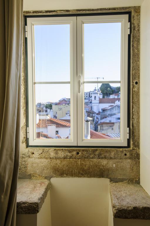 Tagus Apartments By Lisbon Village Apartments Exterior foto