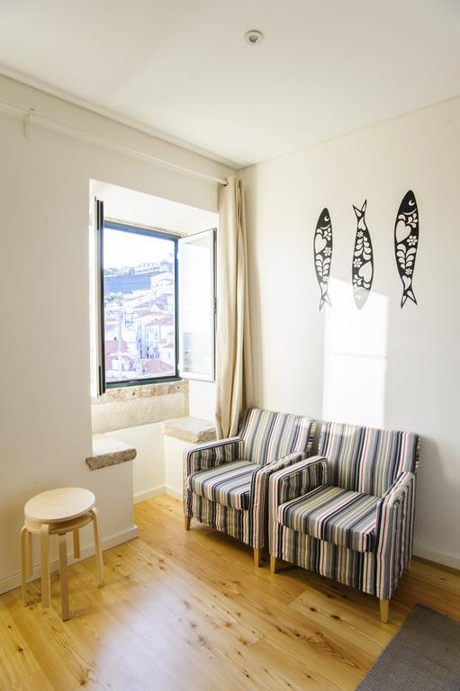 Tagus Apartments By Lisbon Village Apartments Exterior foto