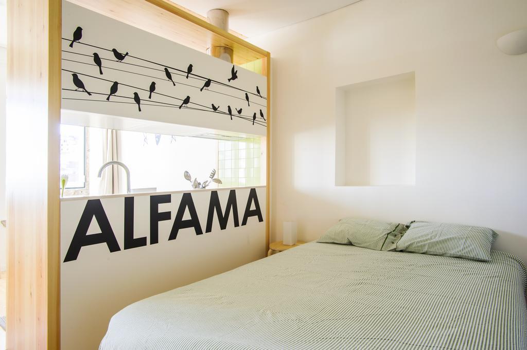 Tagus Apartments By Lisbon Village Apartments Exterior foto