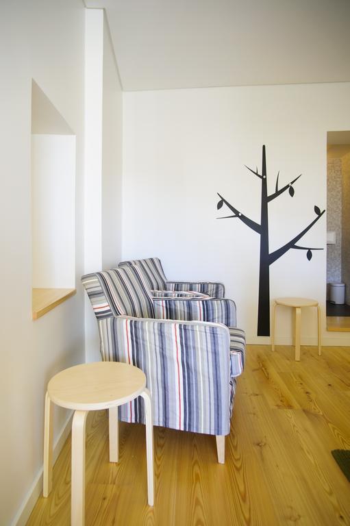 Tagus Apartments By Lisbon Village Apartments Exterior foto