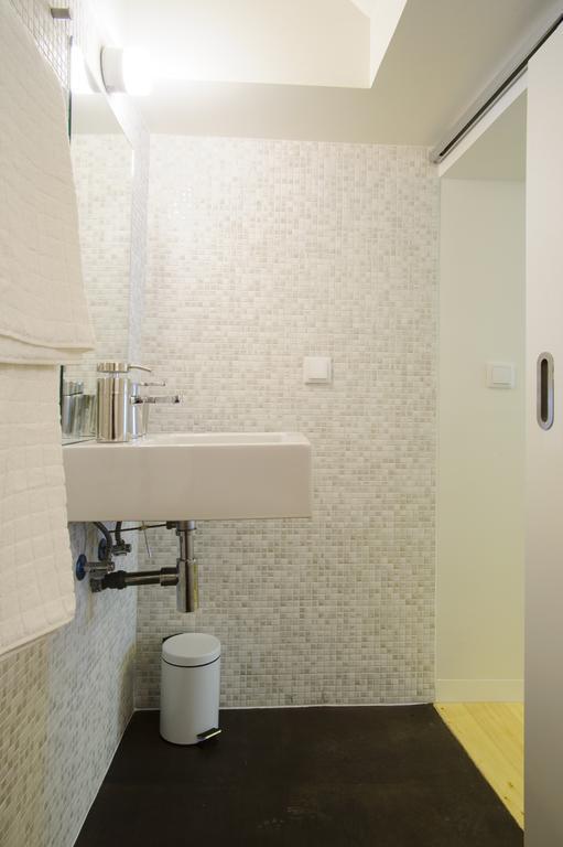 Tagus Apartments By Lisbon Village Apartments Zimmer foto