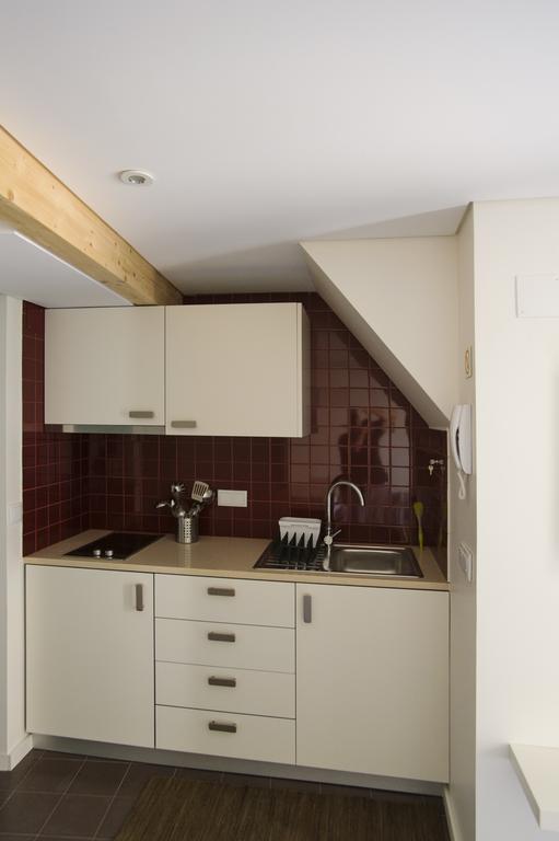 Tagus Apartments By Lisbon Village Apartments Zimmer foto