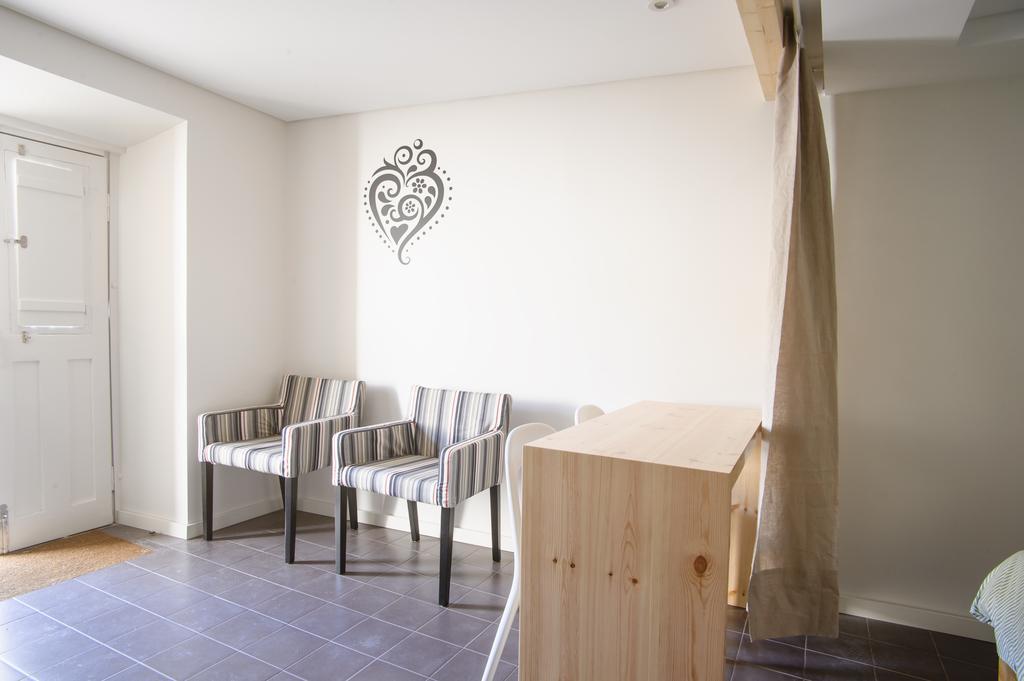 Tagus Apartments By Lisbon Village Apartments Zimmer foto