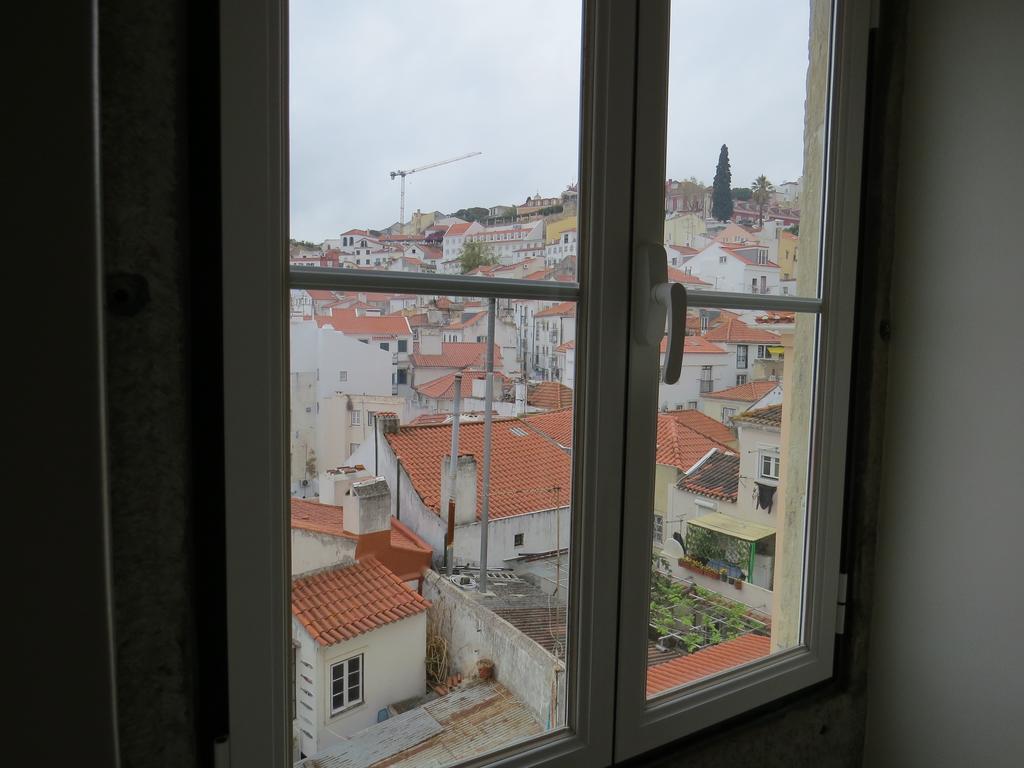 Tagus Apartments By Lisbon Village Apartments Exterior foto