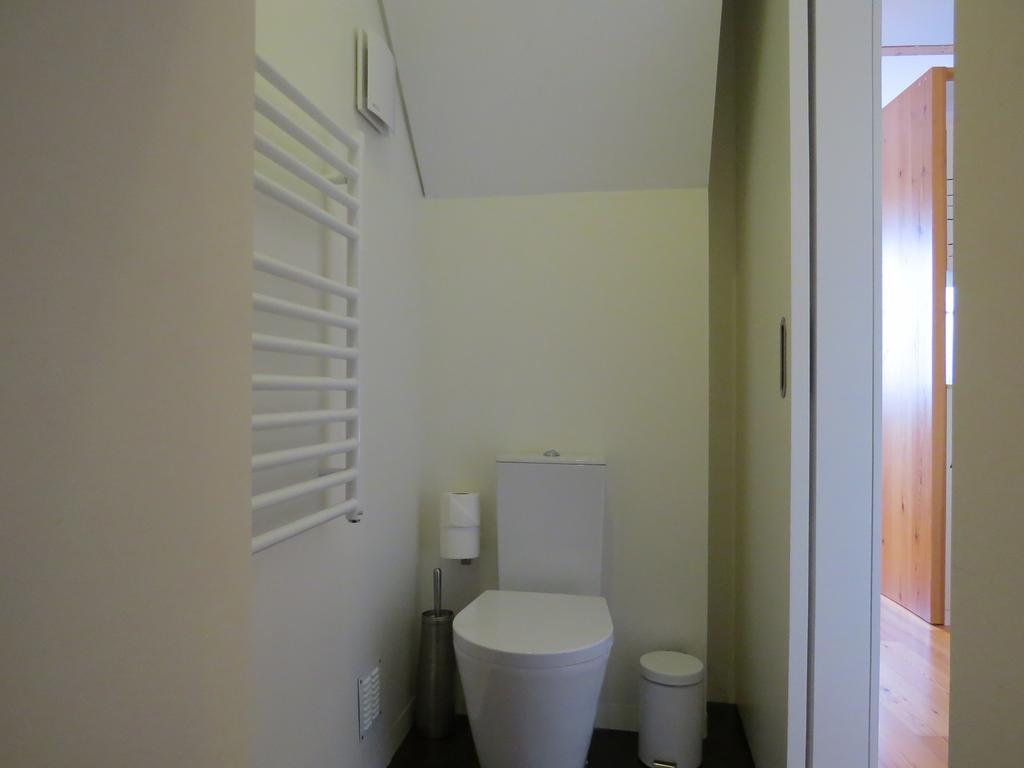 Tagus Apartments By Lisbon Village Apartments Exterior foto