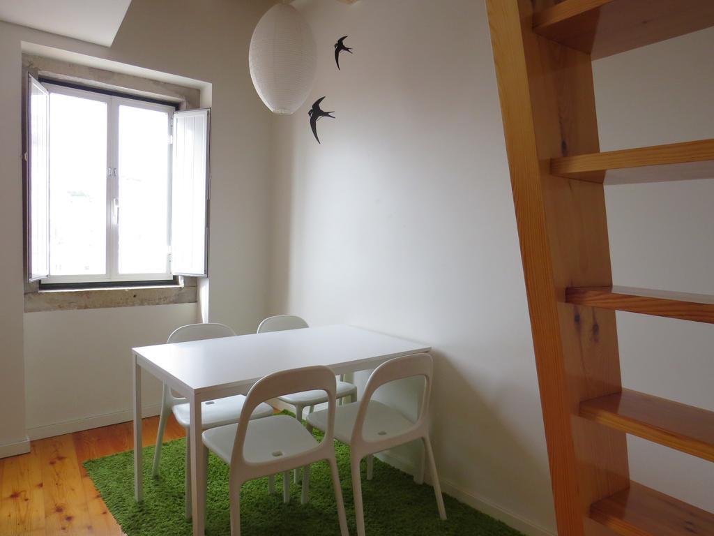 Tagus Apartments By Lisbon Village Apartments Exterior foto
